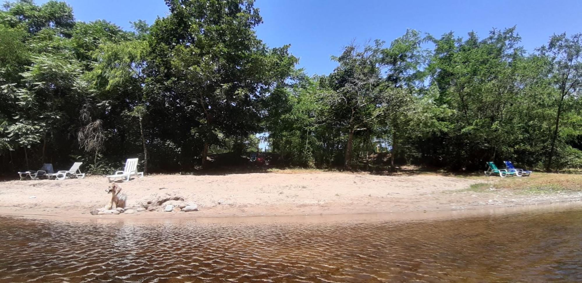 Camping Ushuaia Villages Le Viaduc Arlebosc Dış mekan fotoğraf