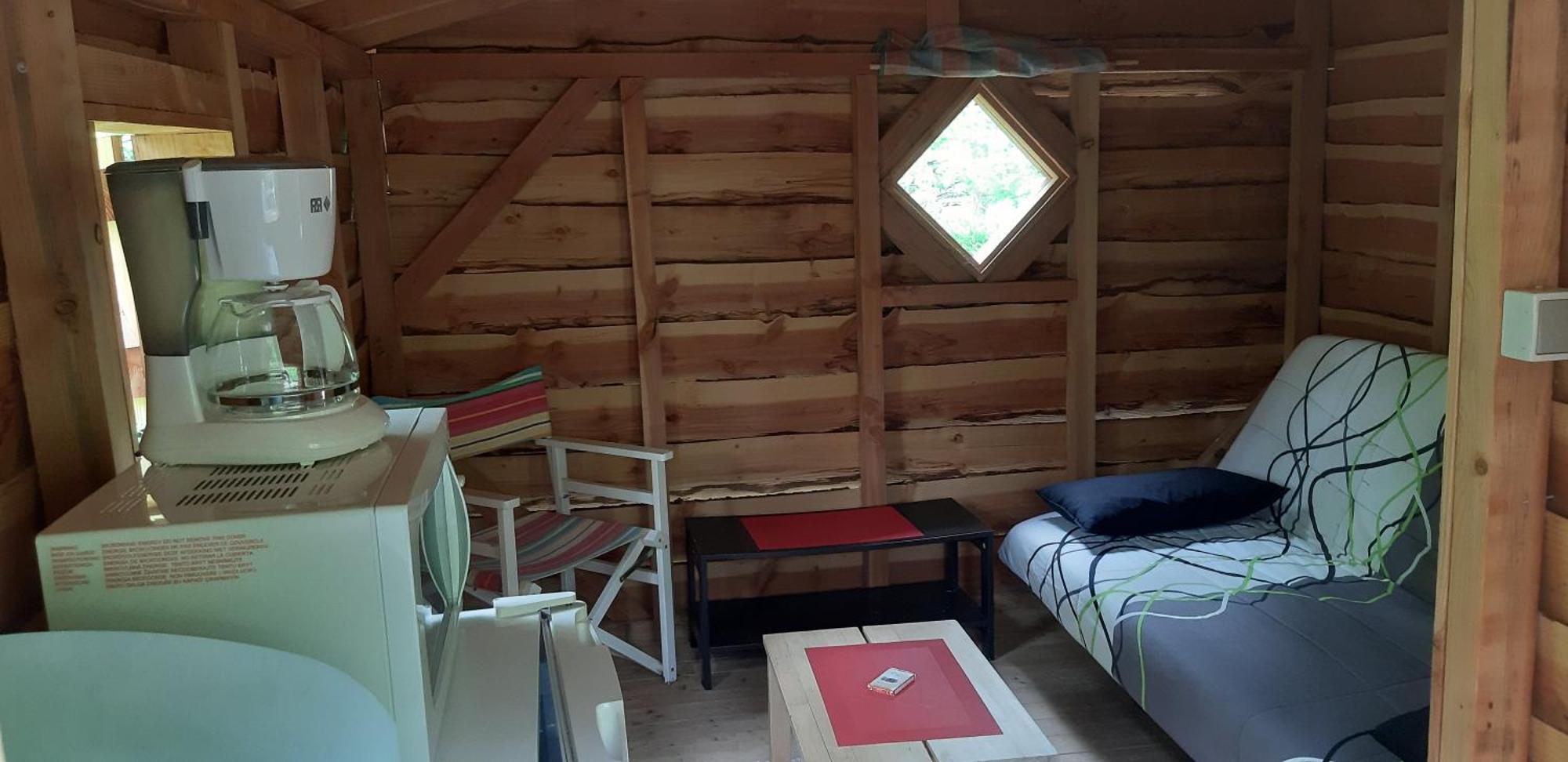 Camping Ushuaia Villages Le Viaduc Arlebosc Dış mekan fotoğraf