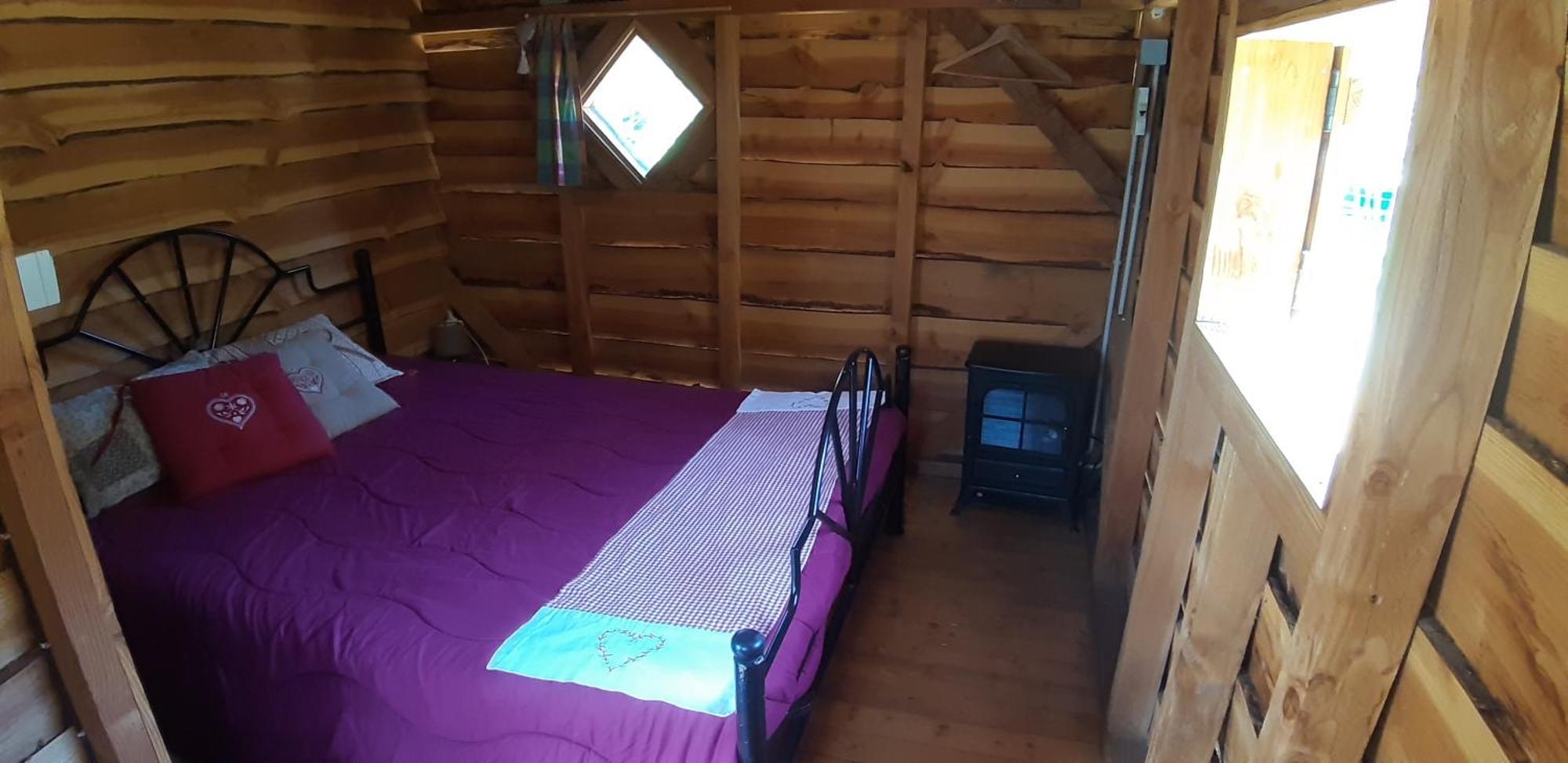 Camping Ushuaia Villages Le Viaduc Arlebosc Dış mekan fotoğraf